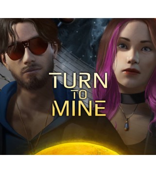 Turn to Mine EU Switch Nintendo eShop Key EUROPE